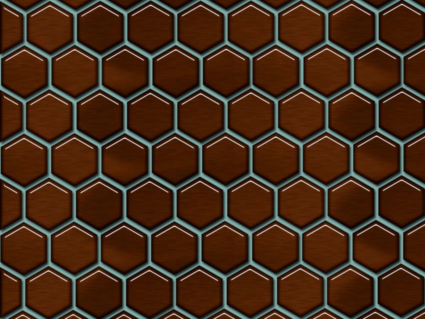 honeycomb, cells, texture, pattern, geometric