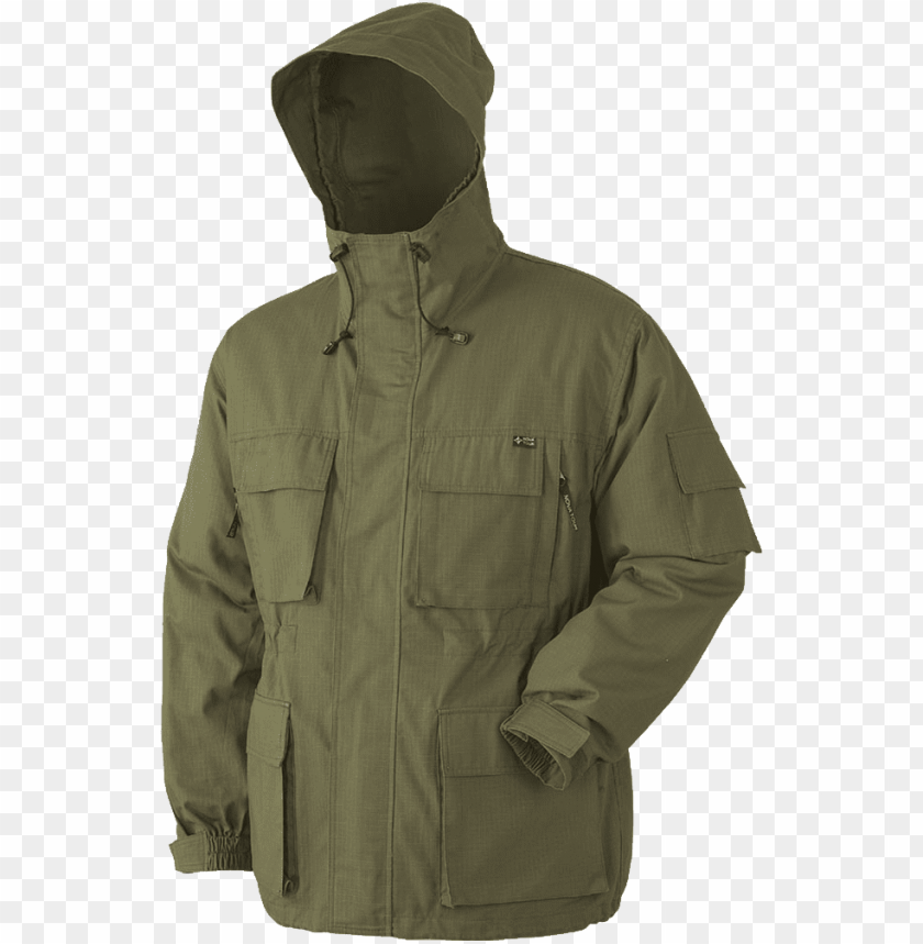 Hooded Deep Green Jacket Png Free Png Images Toppng - nike plain white hoodiestrings roblox