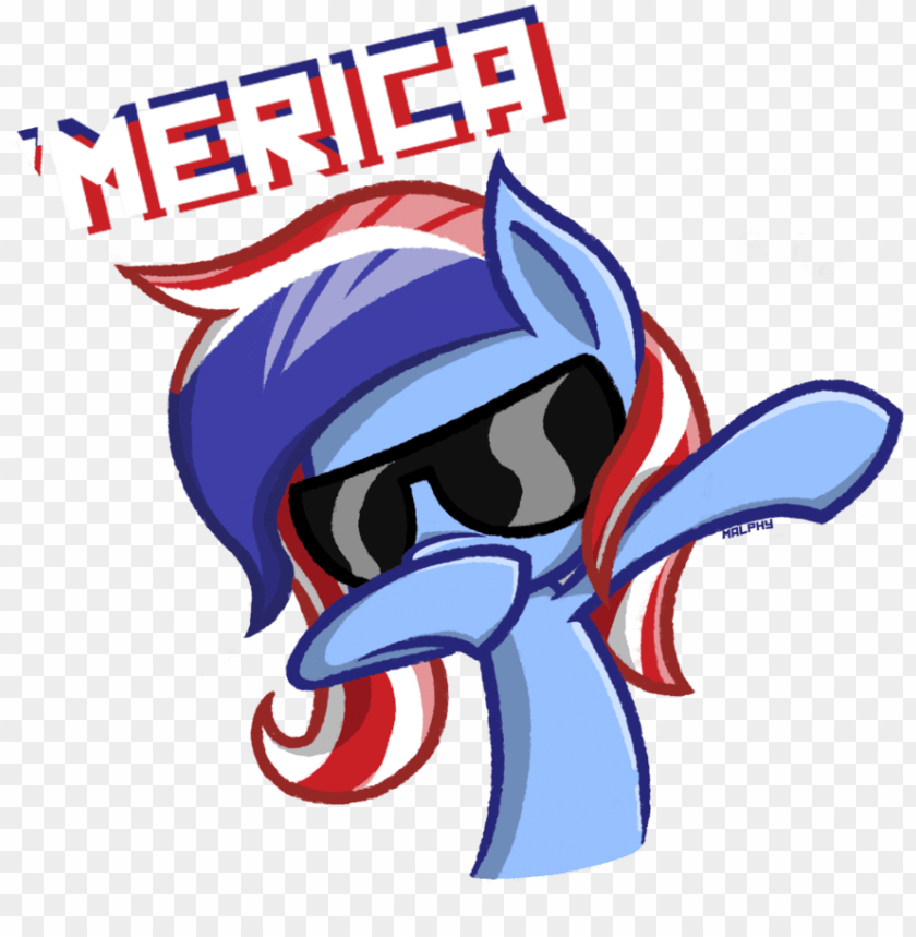 Hoof Dab Png Image With Transparent Background Toppng - fortnite keep calm and dab roblox
