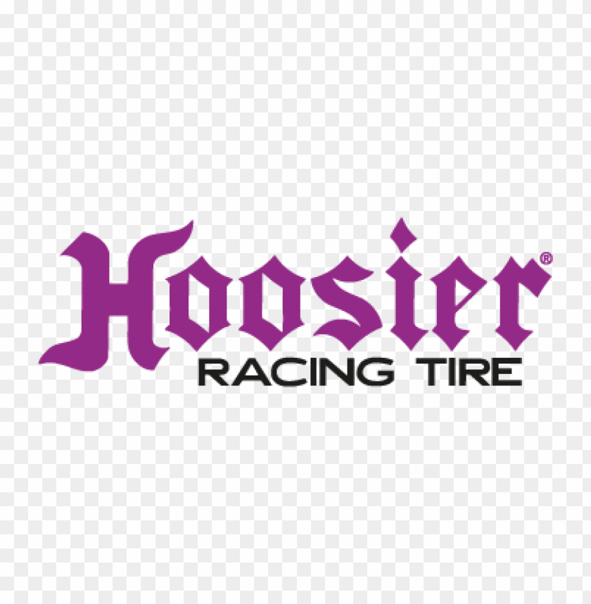 hoosier racing tire vector logo free - 465682