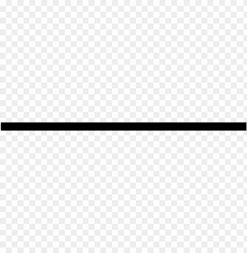 horizontal line divider png PNG transparent with Clear Background ID 109481