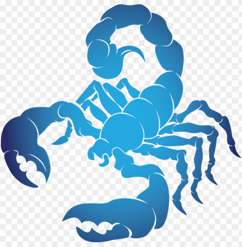 horoscope scorpio sign PNG transparent with Clear Background ID 118394