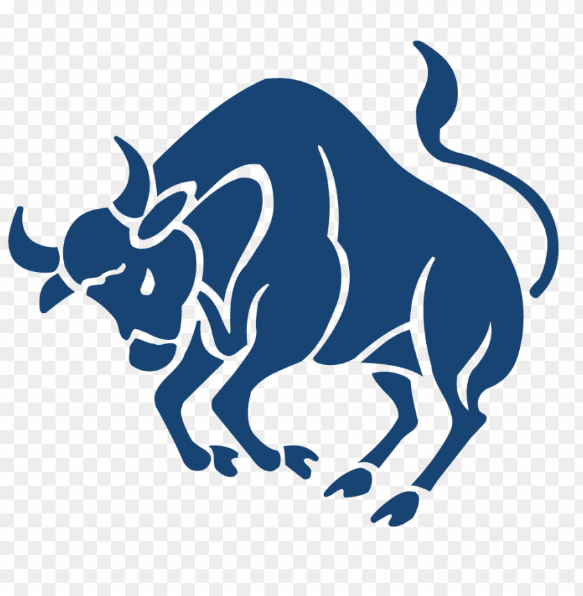 horoscope taurus sign PNG transparent with Clear Background ID 118396