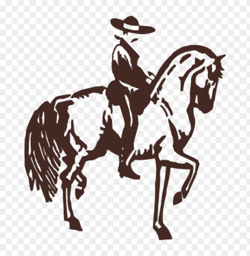  horse design vector logo free download - 465706