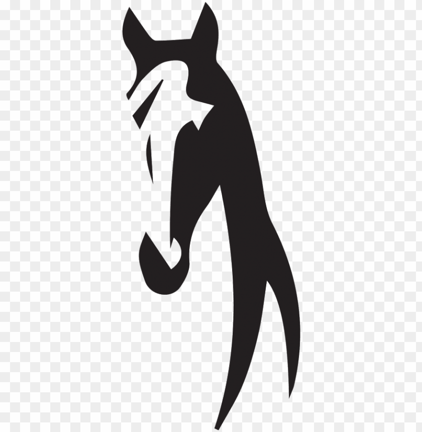 free PNG horse logo png - horse PNG image with transparent background PNG images transparent