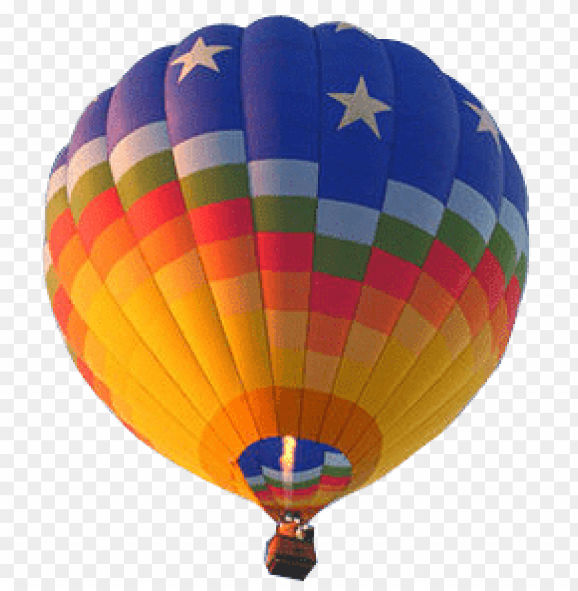 transport, hot air balloons, hot air balloon from below, 