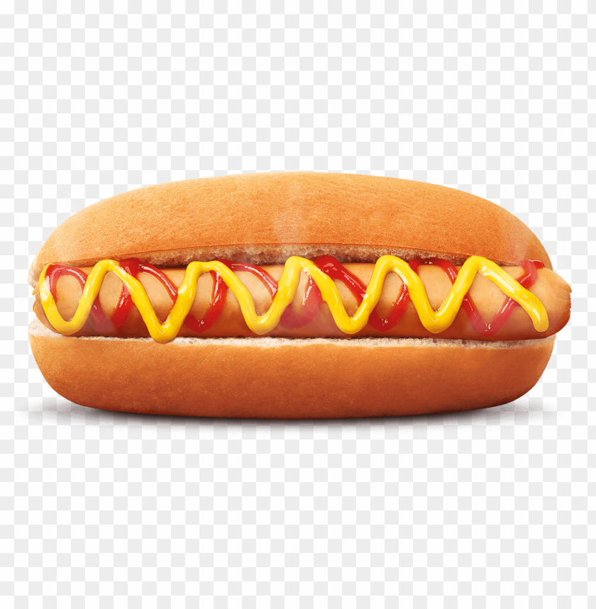 
hot dog
, 
frankfurter
, 
sausage
, 
bun
