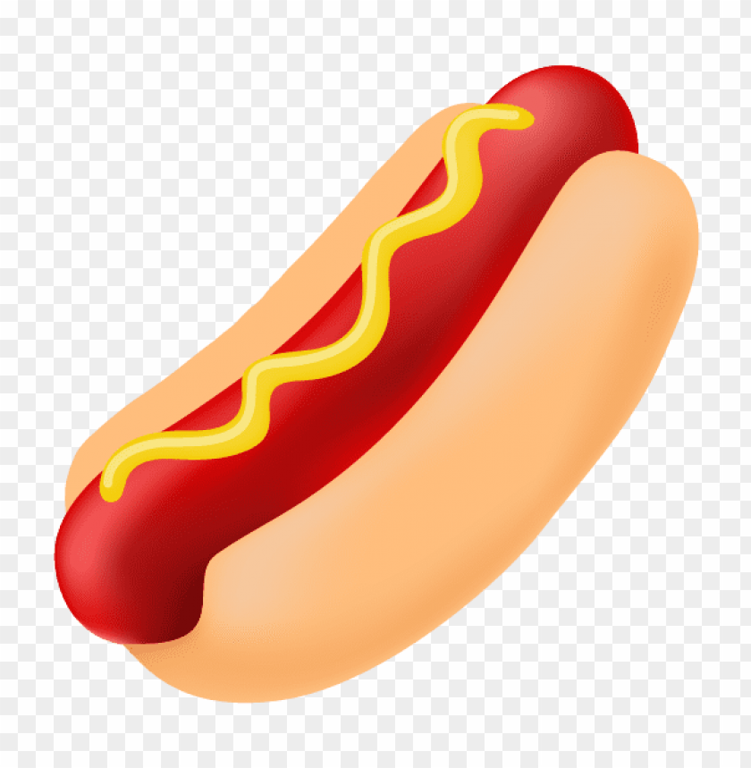 
hot dog
, 
frankfurter
, 
sausage
, 
bun
