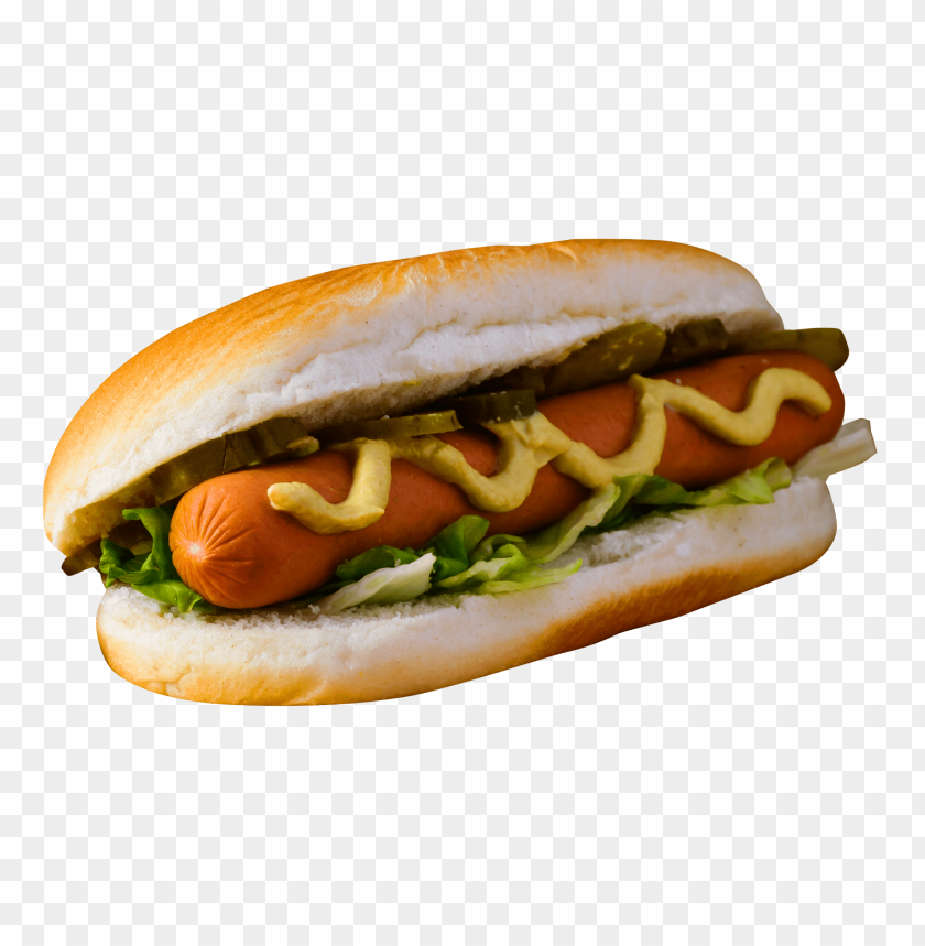 hot dog free png PNG images with transparent backgrounds - Image ID 36625