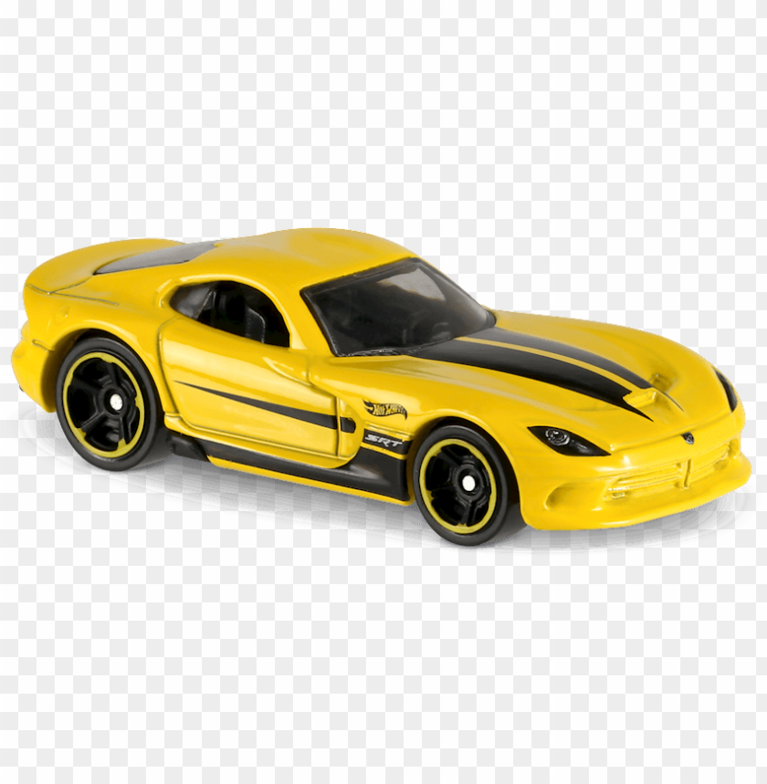 hot wheels 2013 srt viper PNG image with transparent background | TOPpng