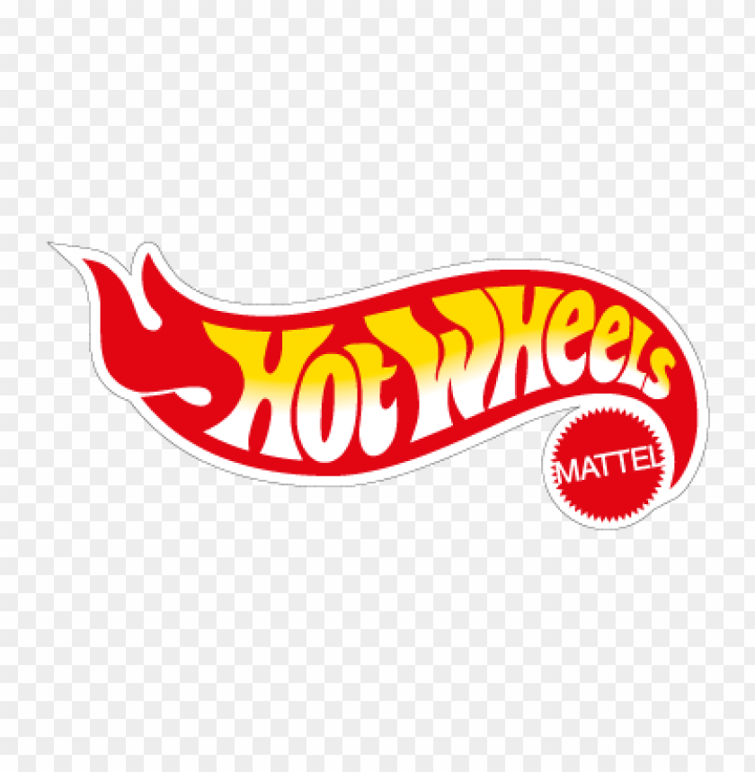  hot wheels vector logo download free - 466922