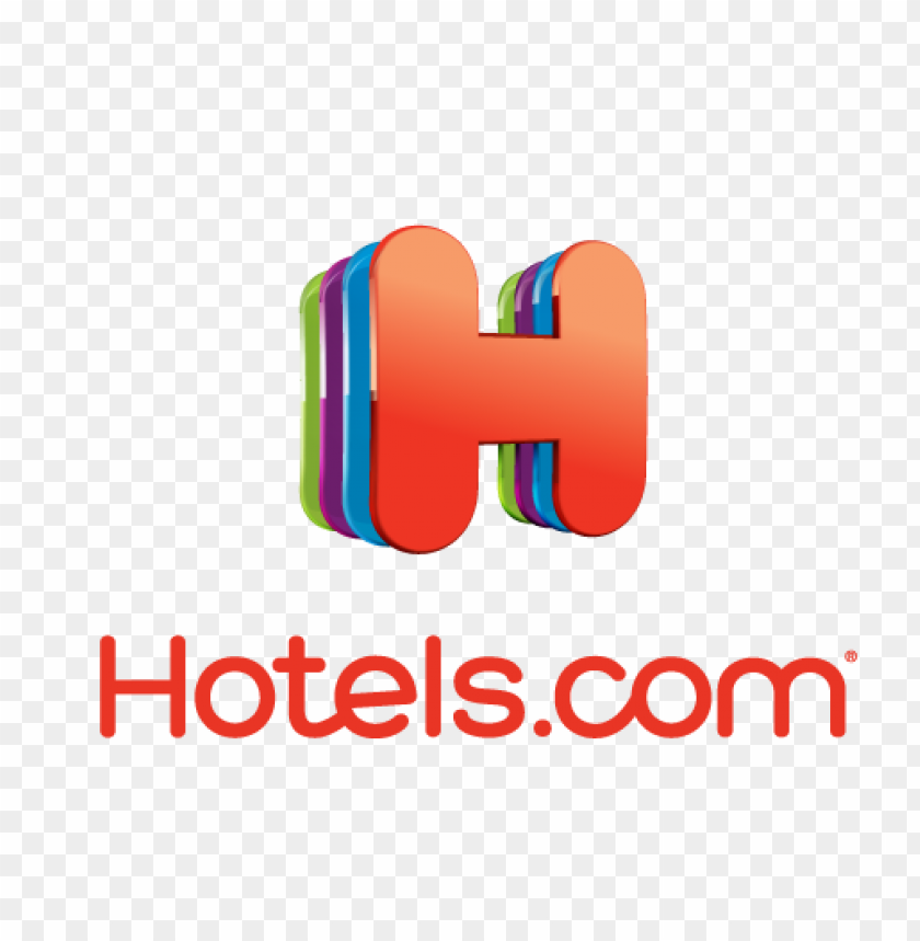  hotelscom logo vector - 461374