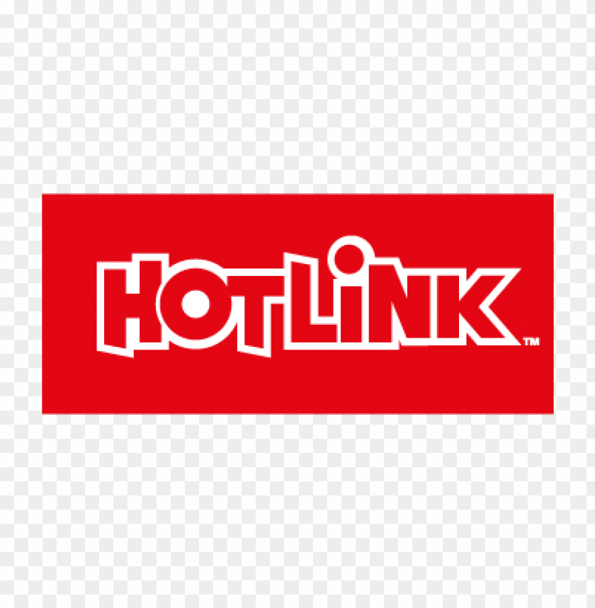  hotlink vector logo free download - 465678