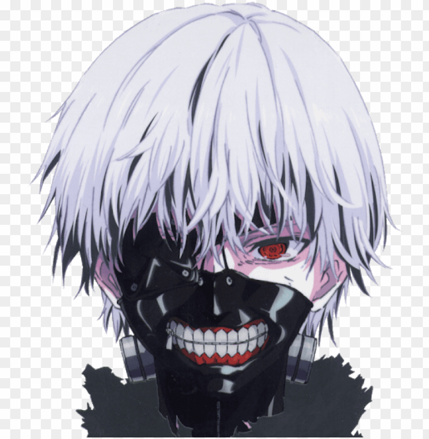 Hoto Kaneki Ke Png Image With Transparent Background Toppng