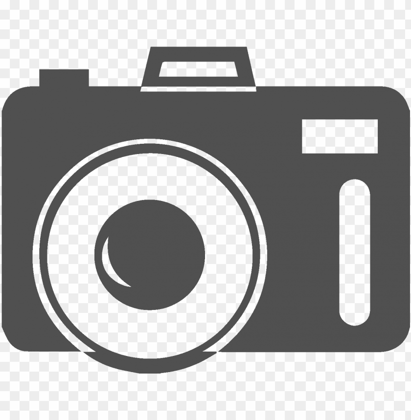 hotography - free camera logo PNG image with transparent background | TOPpng