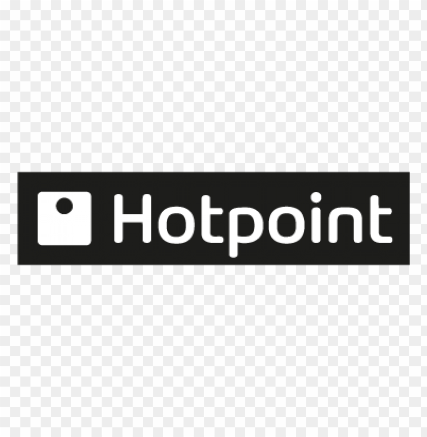  hotpoint logo vector download - 467702