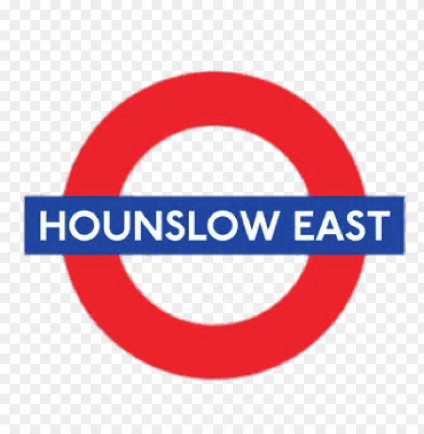 transport, london tube stations, hounslow east, 