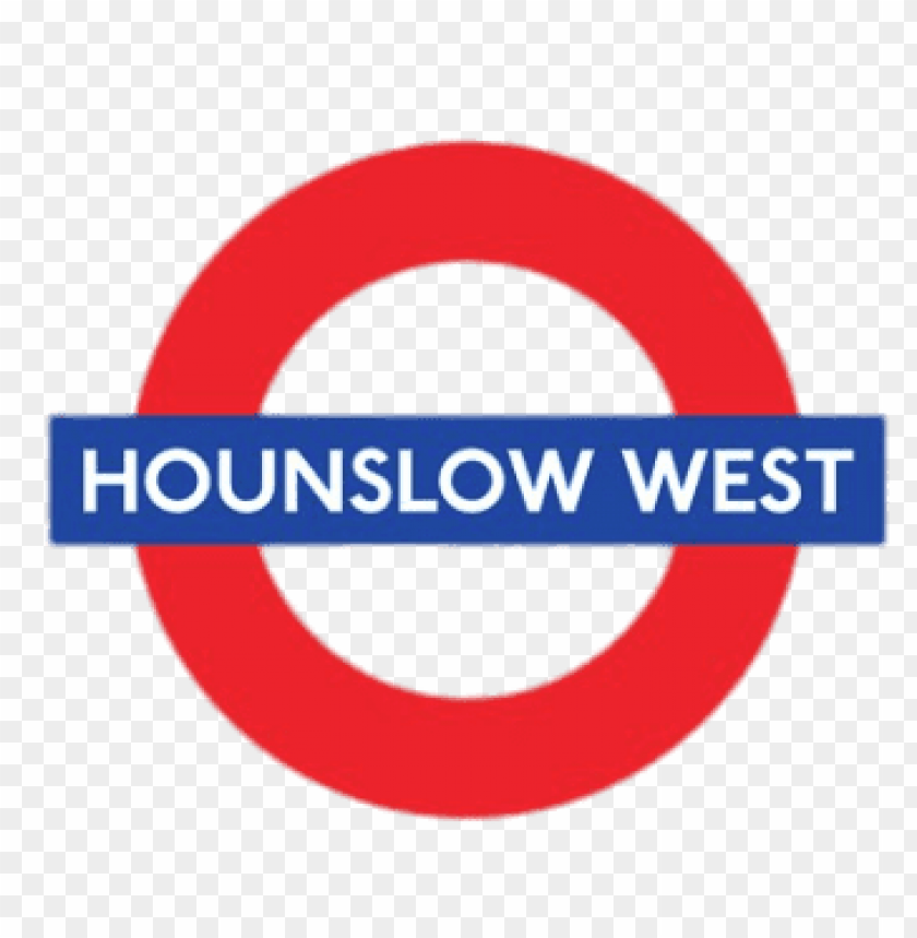 transport, london tube stations, hounslow west, 