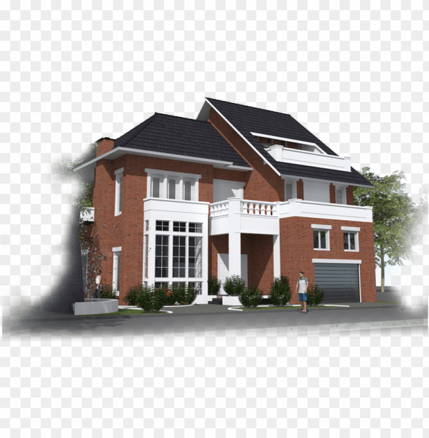 house PNG transparent with Clear Background ID 74782