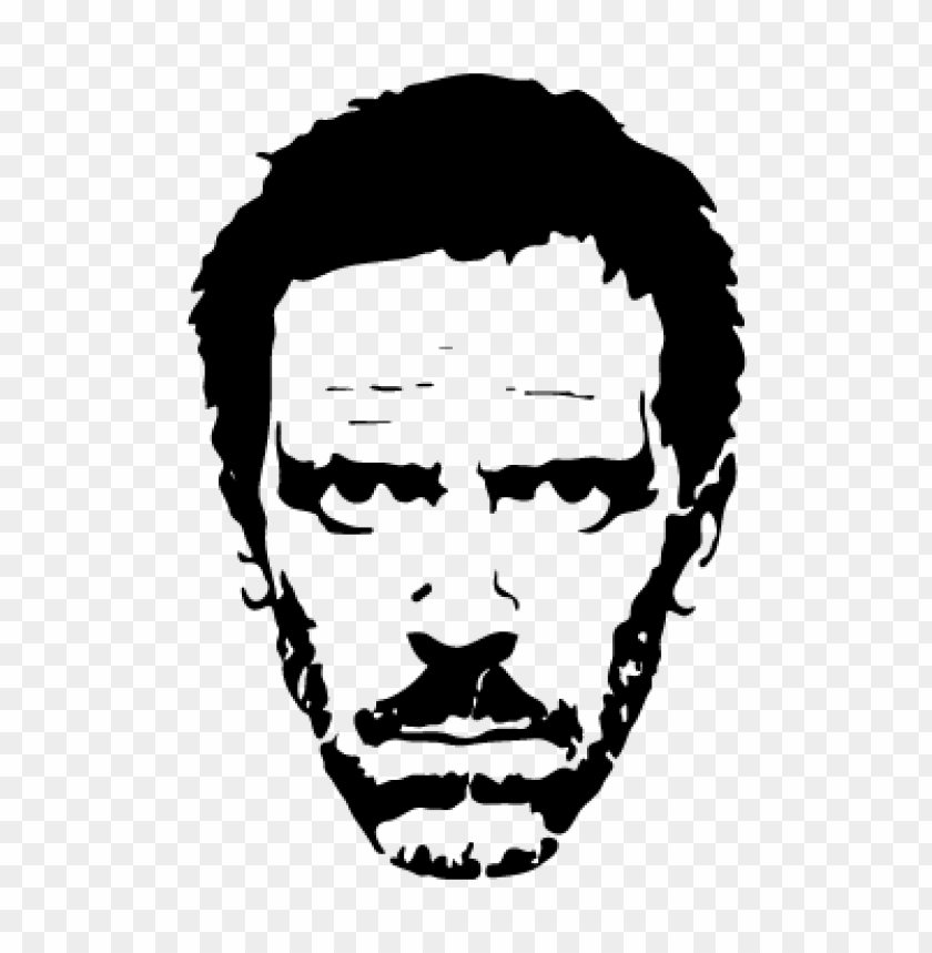  house md vector logo free download - 465679