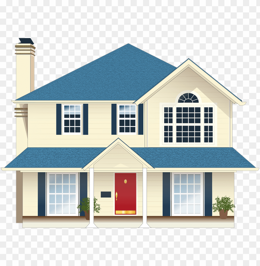 house png PNG image with transparent background | TOPpng