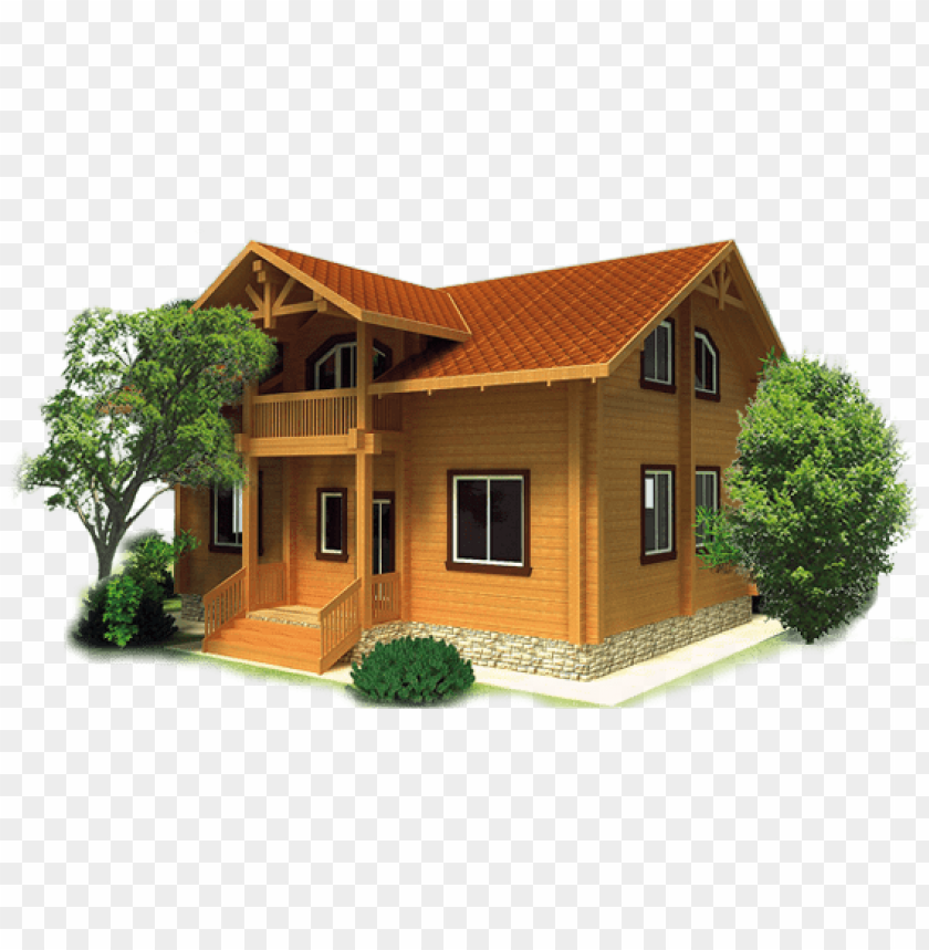 house png PNG image with transparent background | TOPpng