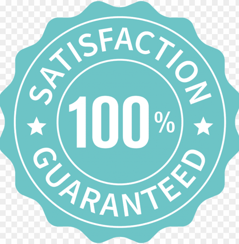 House Spouse 100 Satisfaction Guaranteed Arizona - 100 Satisfaction Ico PNG Transparent With Clear Background ID 279088
