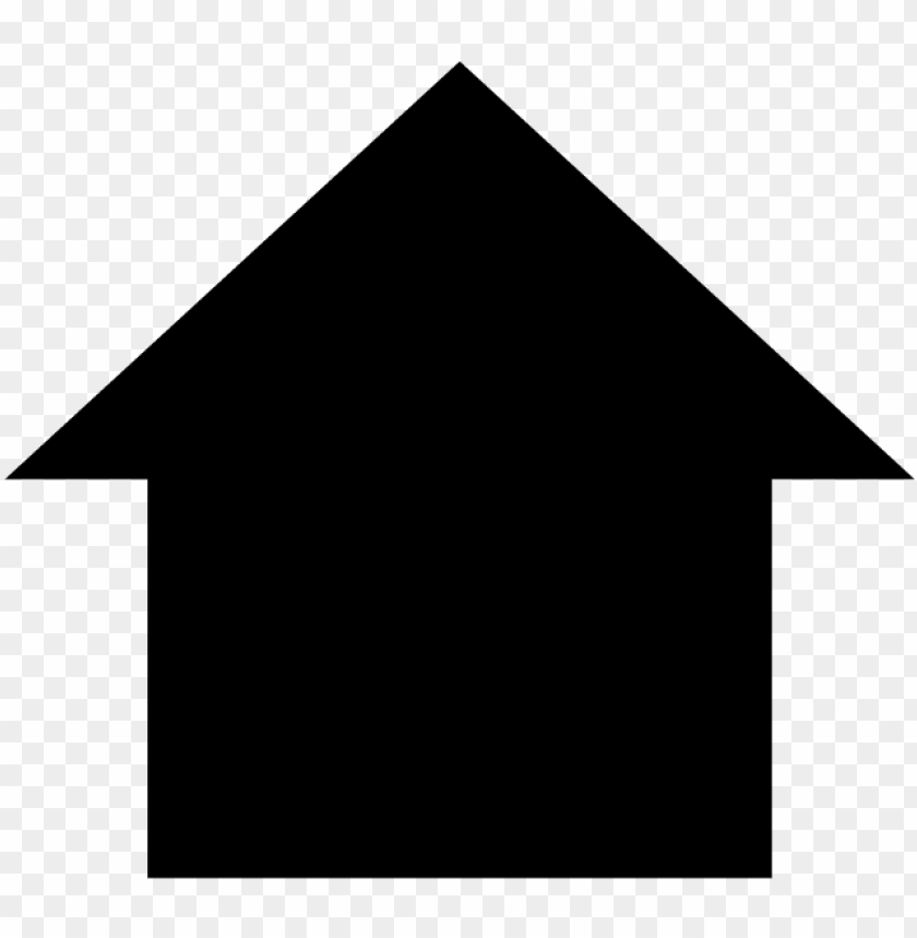 house vector PNG transparent with Clear Background ID 74998