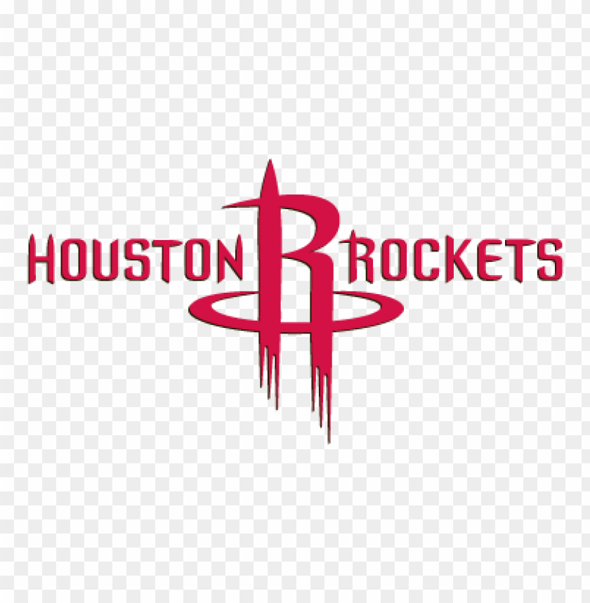  houston rockets logo vector - 467872