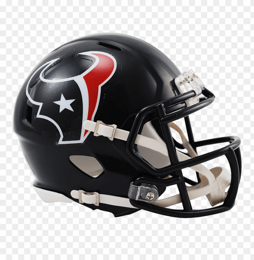 Houston Texans Helmet Png Images Background Toppng - golden football helmet roblox