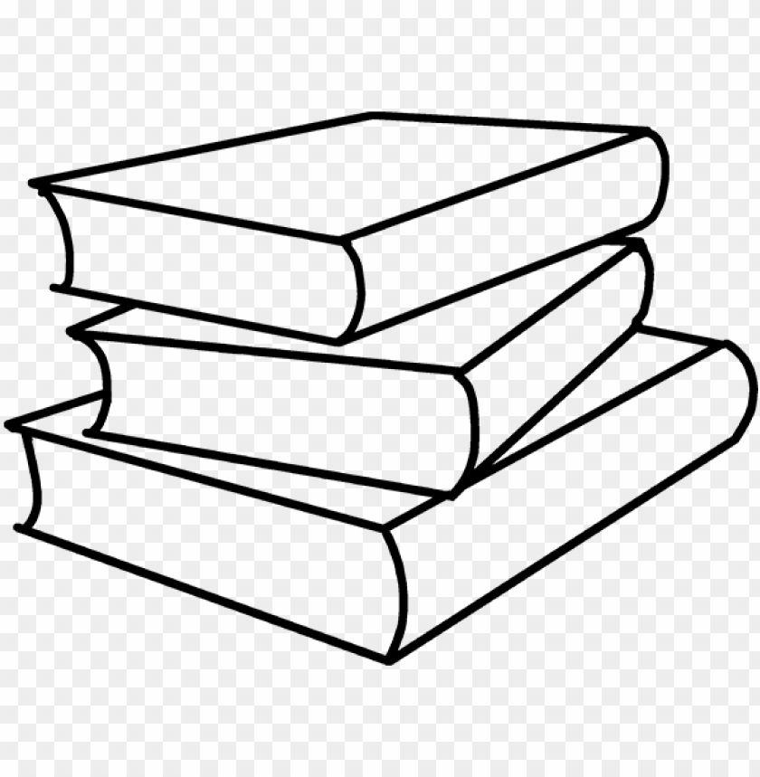 how to draw school books stack of books drawing easy PNG transparent with Clear Background ID 173589