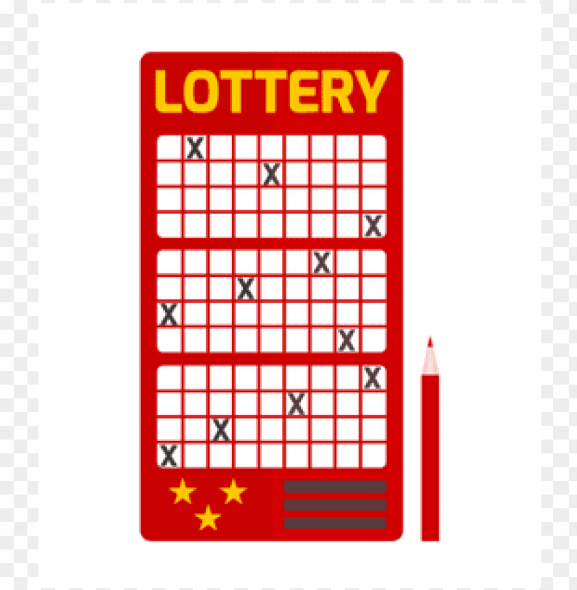 How To Play Mega Millions Lottery Lottery Ticket Ico Png Image With Transparent Background Toppng - roblox lottery ticket
