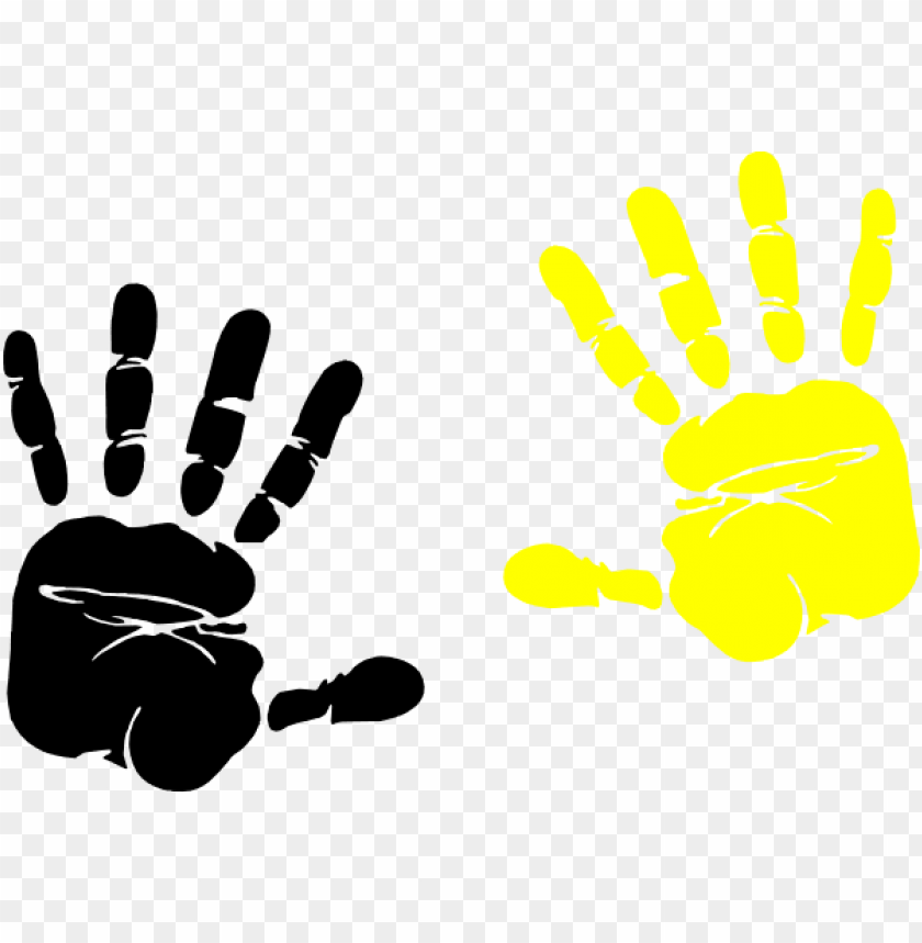 free PNG how to set use a hands up svg vector PNG image with transparent background PNG images transparent