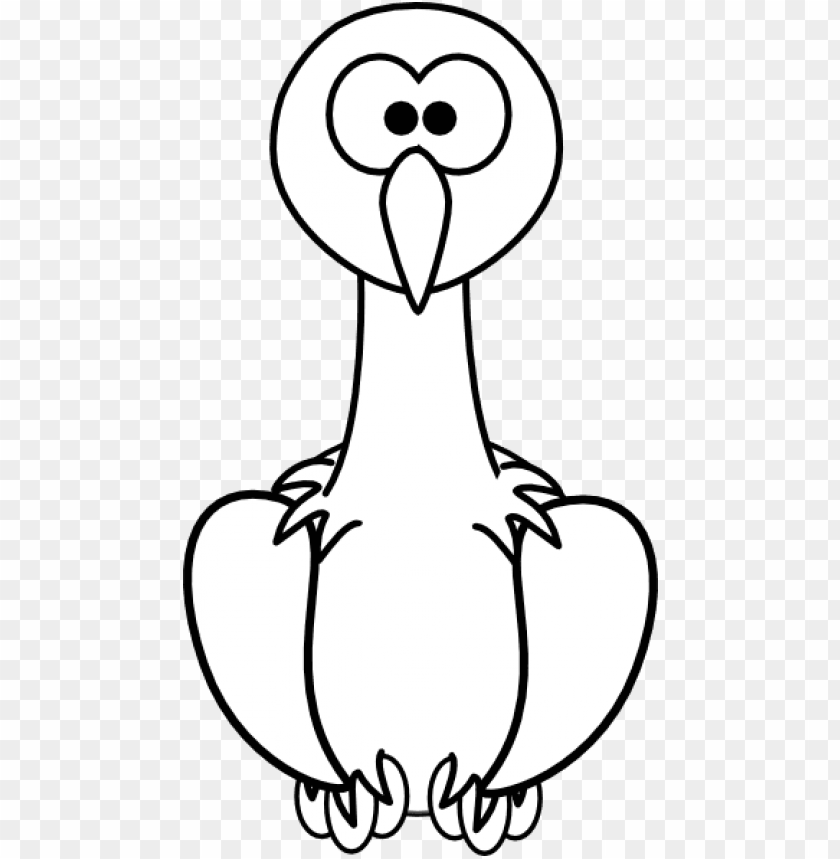 free PNG how to set use big silly bird svg vector PNG image with transparent background PNG images transparent