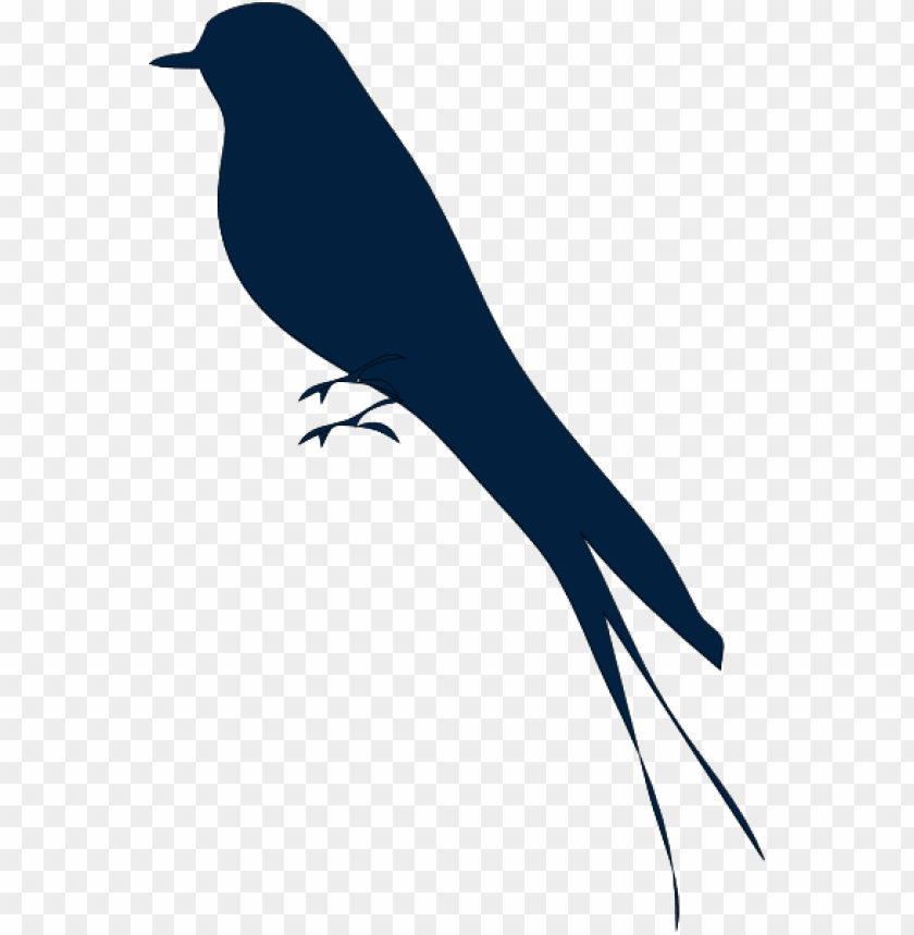 How To Set Use Bird Silhouette Svg Vector Png Image With Transparent Background Toppng