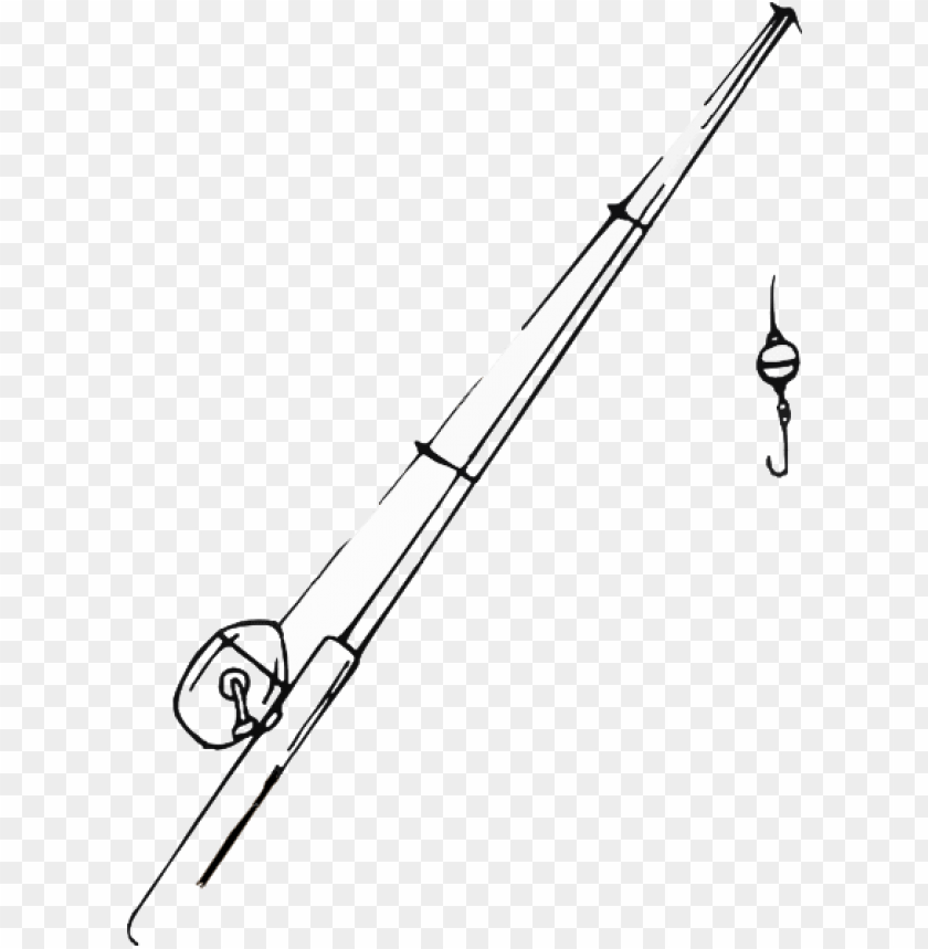 Free Free 140 Fishing Pole Svg Free SVG PNG EPS DXF File