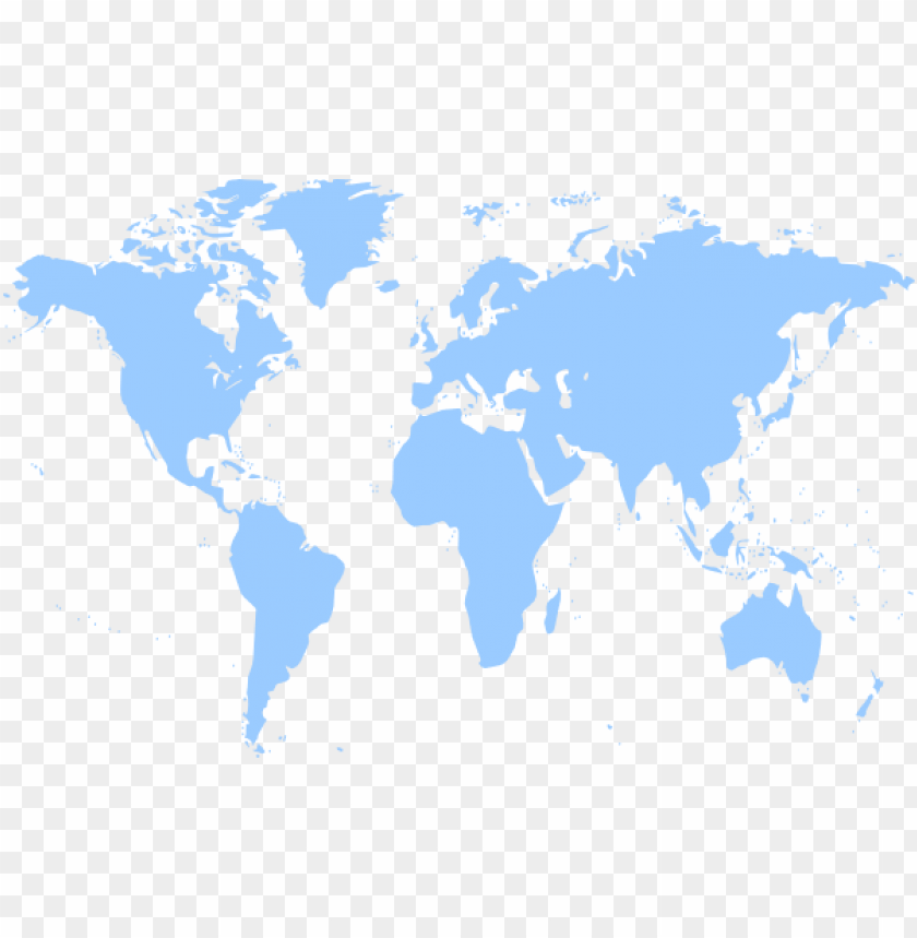 World Map Vector Png How To Set Use World Map Svg Vector Png Image With Transparent Background |  Toppng