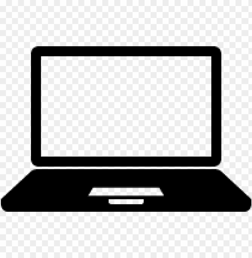 hp laptop icon png