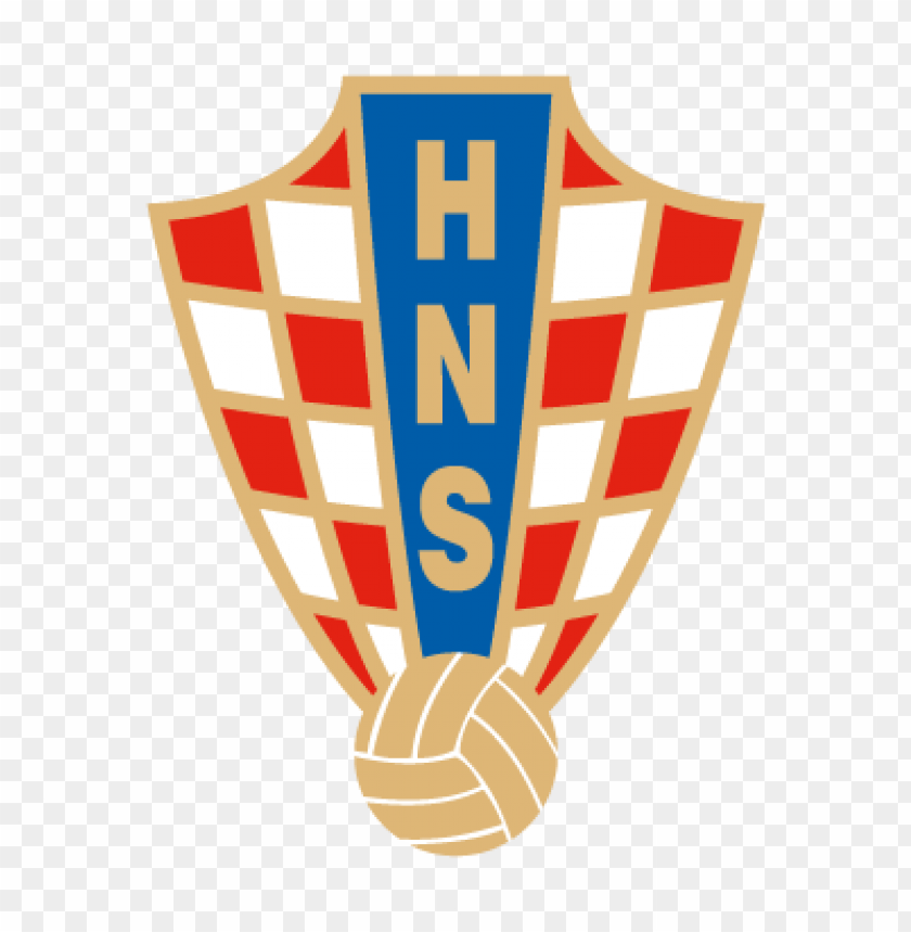  hrvatski nogometni savez vector logo - 460131