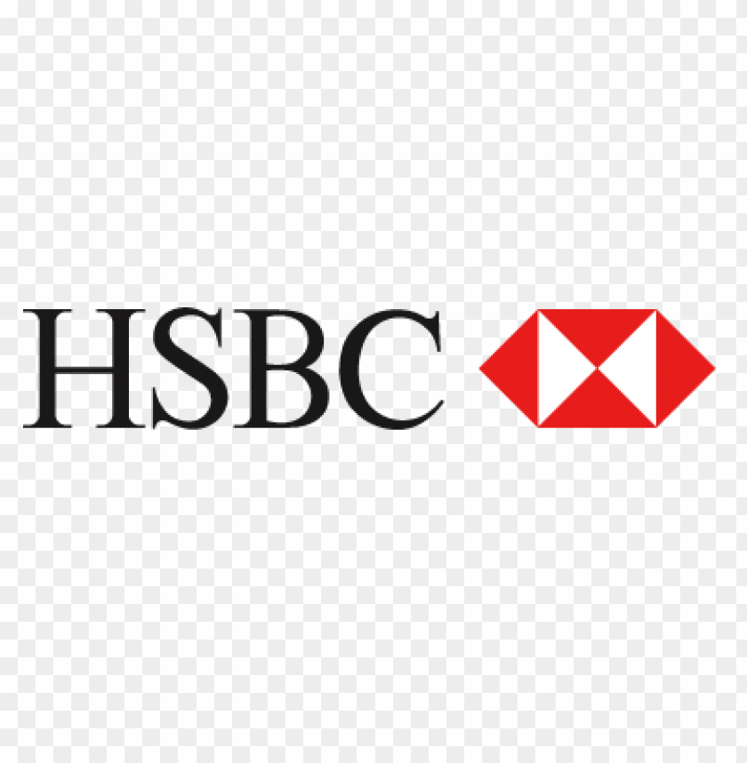  hsbc logo vector free download - 468961