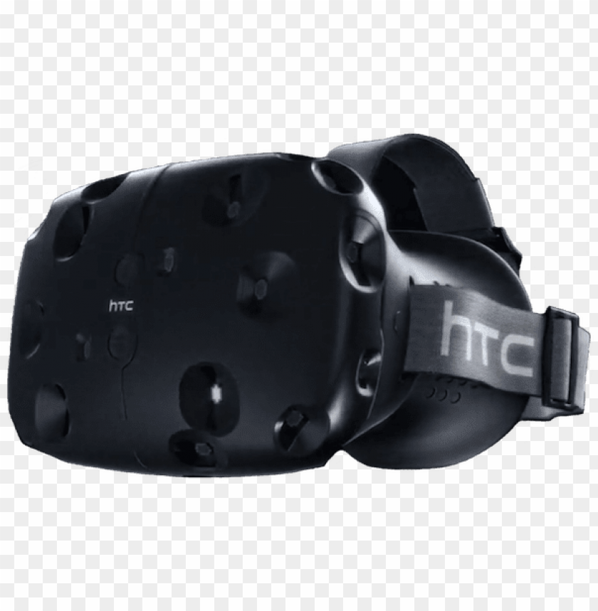 electronics, vr headsets, htc vive side view, 
