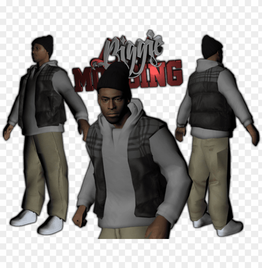http - //prikachi - com/images/513/5944513w - gta san andreas hd skins PNG image with transparent background@toppng.com
