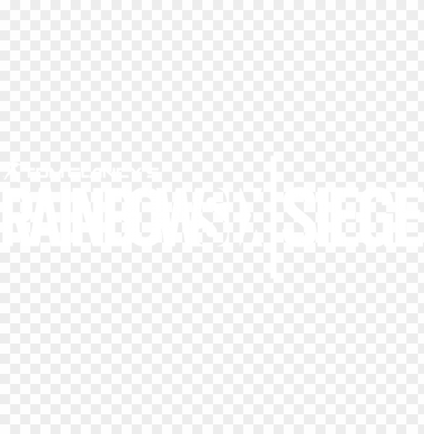 rainbow six siege logo PNG transparent with Clear Background ID 92371