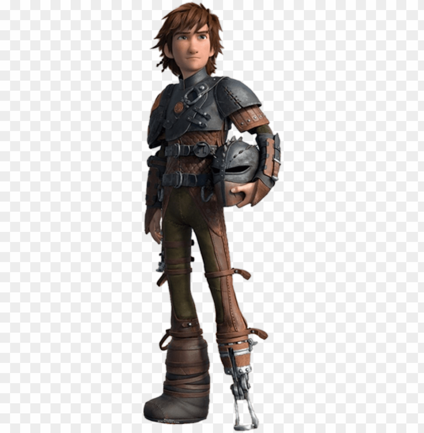 Train Your Dragon 2 Hiccup