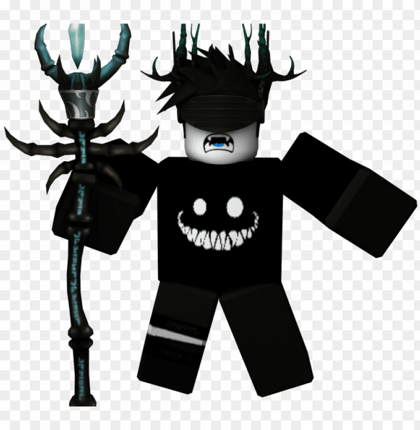 Roblox Render Gfx Png, Transparent Png , Transparent Png Image - PNGitem