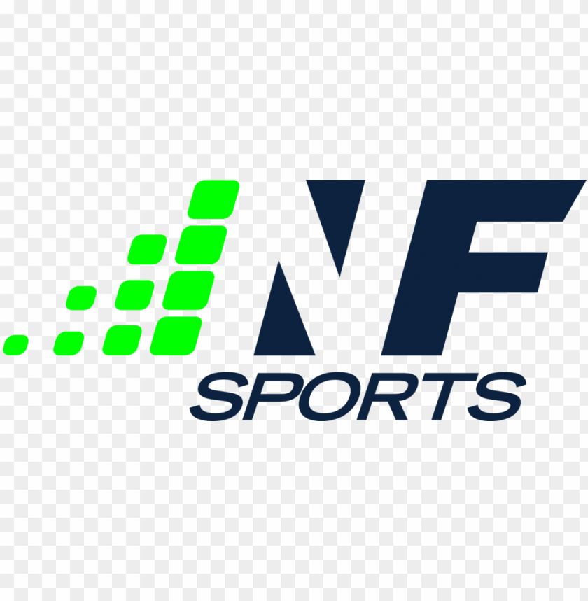 nf sports logo