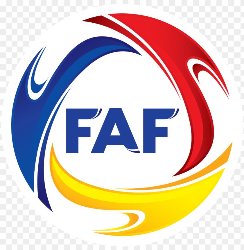 andorra national football team logo