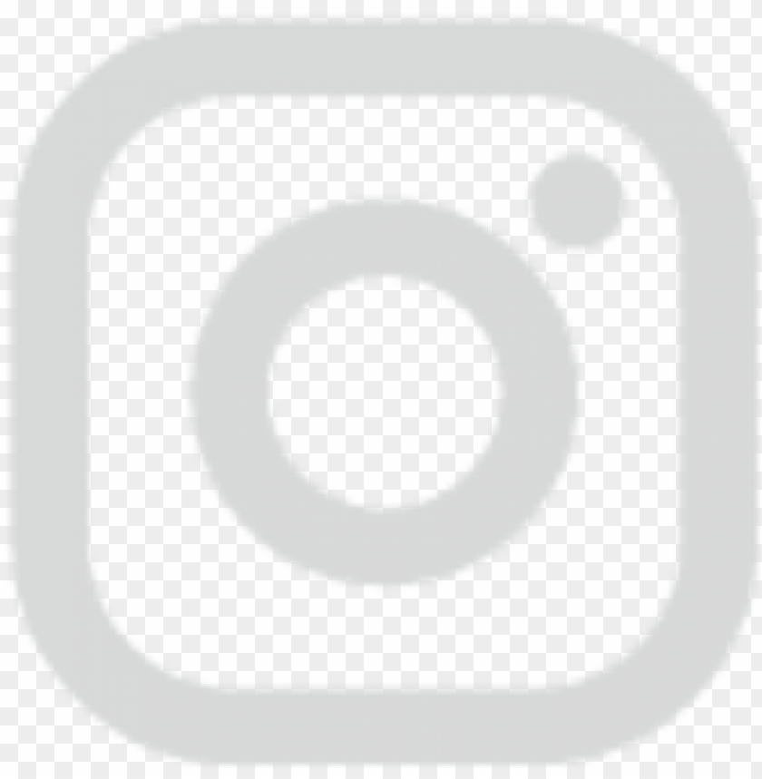  New Instagram Icon White PNG Transparent With Clear Background ID 202002
