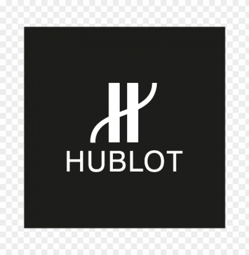  hublot vector logo free download - 467476