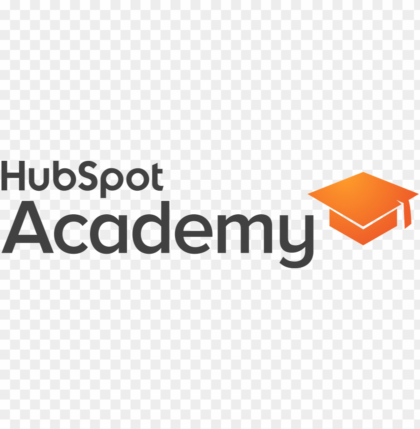 hubspot logo transparent